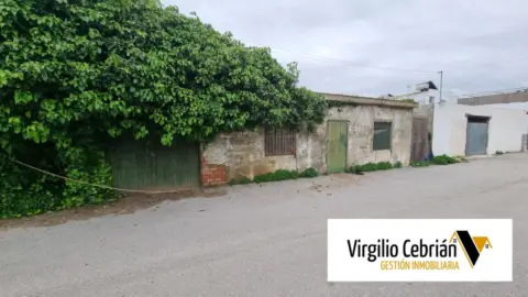Terreno en Centro-Zona Noreste
