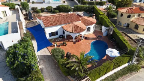 Chalet en calle calle Murcia 10, nº 10