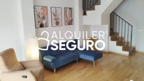 Ático en Recas