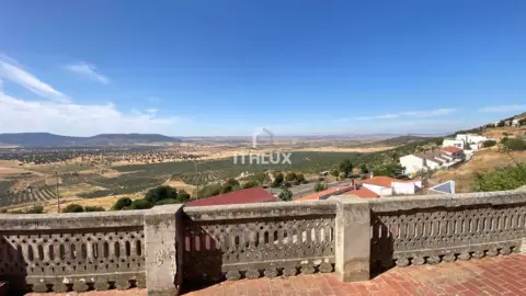 Casa en Benquerencia de La Serena