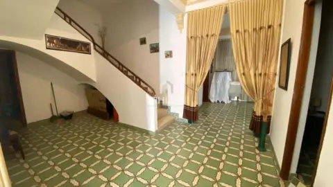 Casa en Benquerencia de La Serena