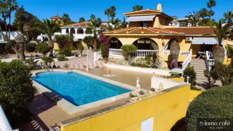 Chalet en Carrer de Solà, 45