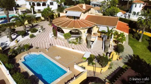 Chalet en Carrer de Solà, 45