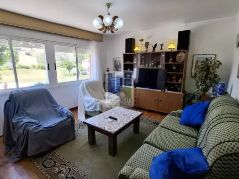 Casa en calle Atapuerca