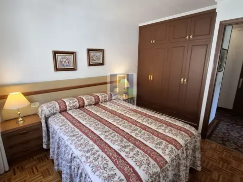 Casa en calle Atapuerca