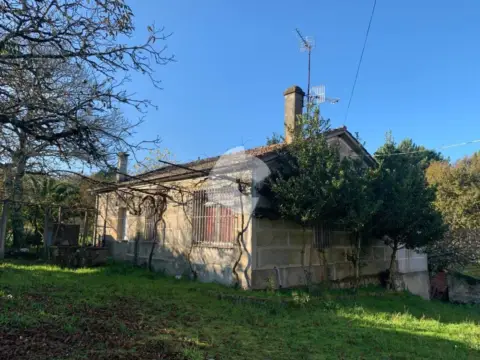 Casa en calle Loureiro