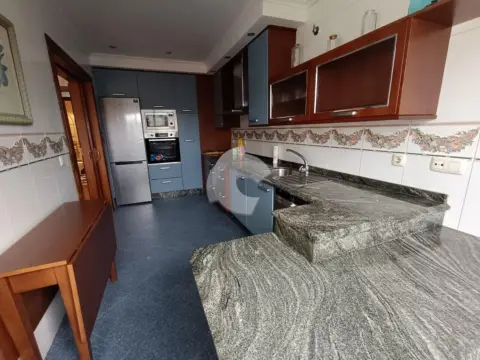 Piso en Mariñamansa