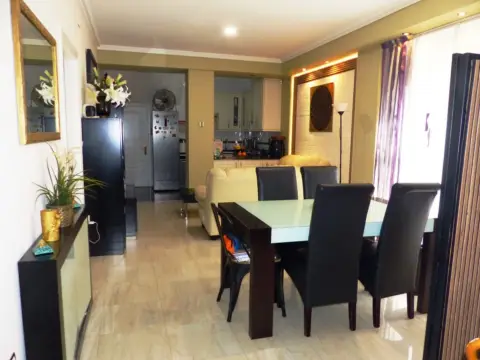 Piso en Arteagabeitia-Retuerto-Kareaga