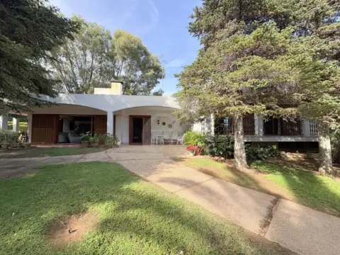 Chalet en El Vedat-Santa Apol·lònia