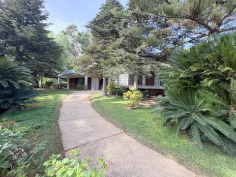 Chalet en El Vedat-Santa Apol·lònia