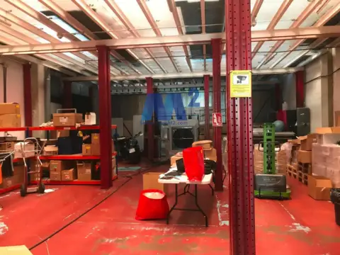 Nave industrial en Casablanca