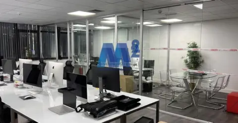 Nave industrial en Casablanca