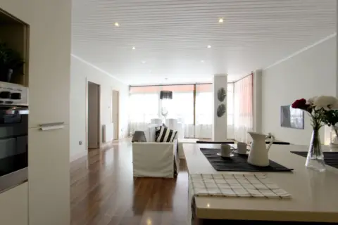 Piso en Avinguda del Puerto