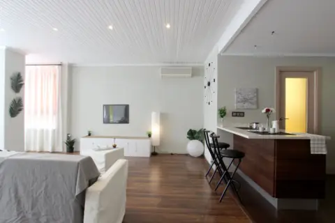 Piso en Avinguda del Puerto