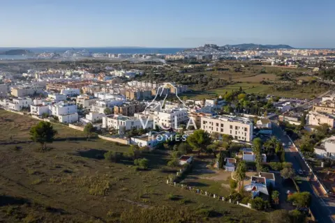 Piso en Avinguda Cap Martinet
