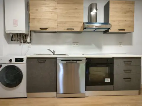 Piso en calle de San Lorenzo, 3