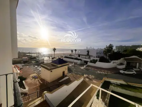 Piso en Polígono Sector Palmito