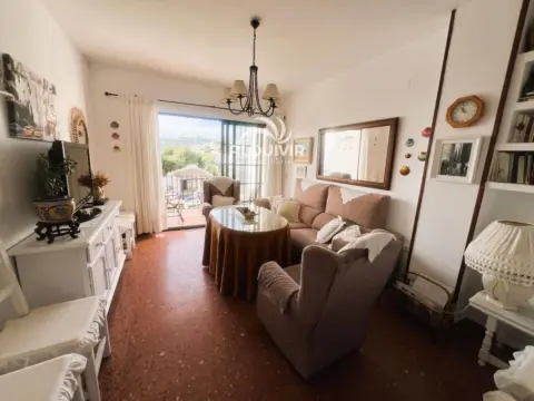 Piso en Polígono Sector Palmito