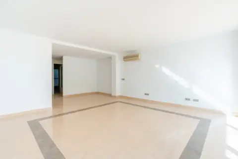 Piso en Carrer de Ramon de Moncada