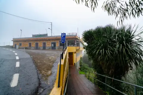 Edificio en Carretera GC-30, 18