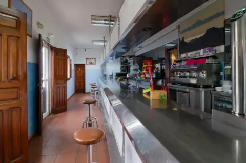 Edificio en Carretera GC-30, 18