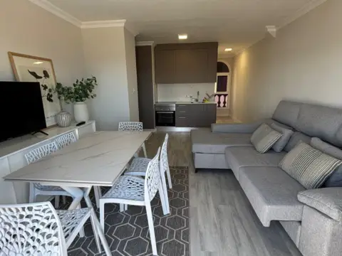 Casa en calle Punta Negra
