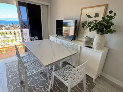 Casa en calle Punta Negra