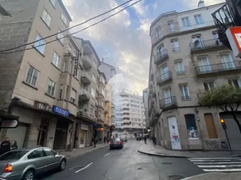 Piso en Couto