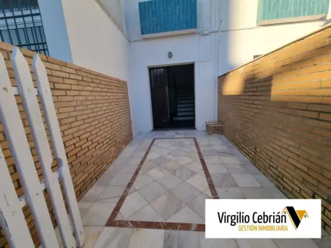 Piso en Centro-Zona Playas