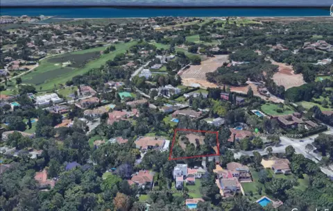 Terreno en Sotogrande Costa