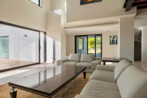 Chalet en calle Ur Torre Esteril 112 29678 Benahavis, nº 112