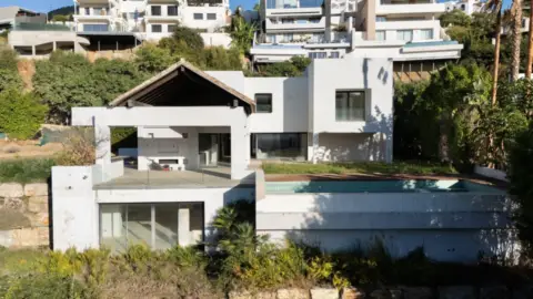 Chalet en calle Ur Torre Esteril 112 29678 Benahavis, nº 112