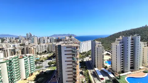 Piso en calle Ponent, 4