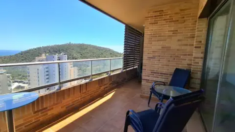 Piso en calle Ponent, 4