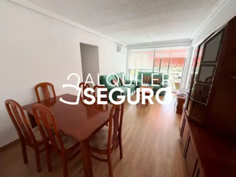 Piso en Móstoles Centro