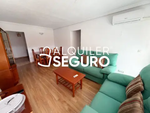 Piso en Móstoles Centro