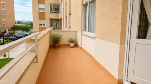 Piso en calle de Karrobide