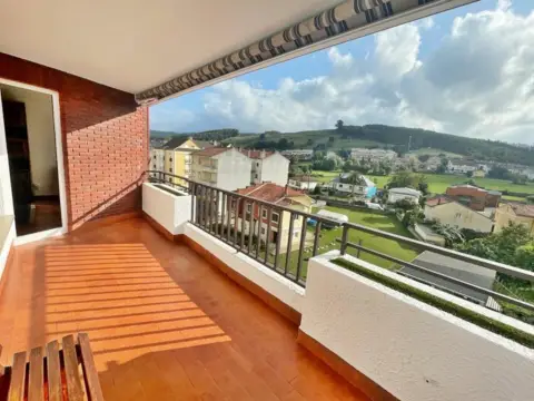 Apartment in Piélagos