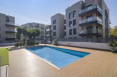 Piso en Es Camp Redó