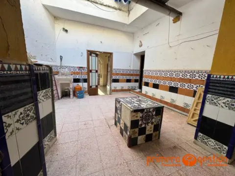 Casa en Casco Antiguo