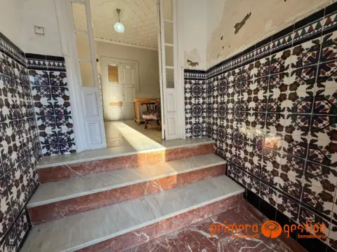 Casa en Casco Antiguo