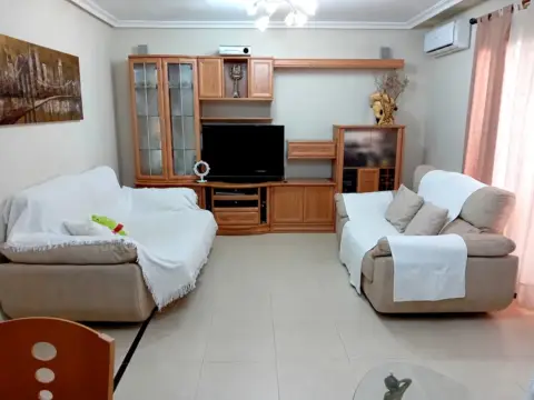 Chalet en Carrión de Calatrava