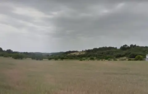 Terreno en Sant Joan