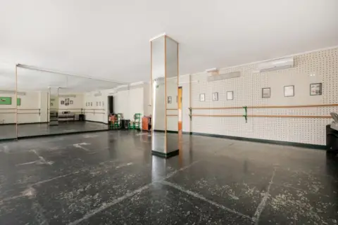 Local comercial en Porto Cristo