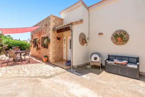 Casa en Manacor