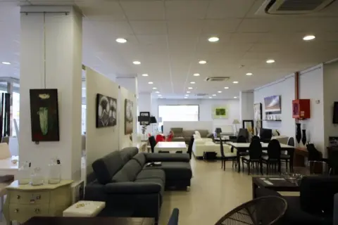 Local comercial en Manacor