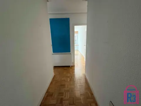 Apartamento en Centro Ciudad