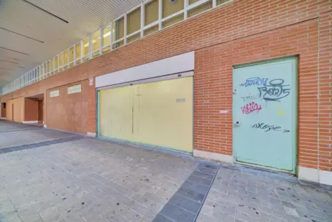 Local comercial en Plaza de las Cofradías, 4