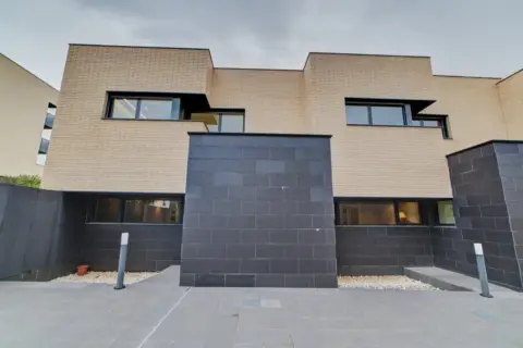 Casa en calle Zerradopea