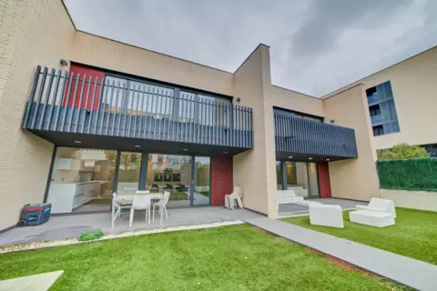 Casa en calle Zerradopea
